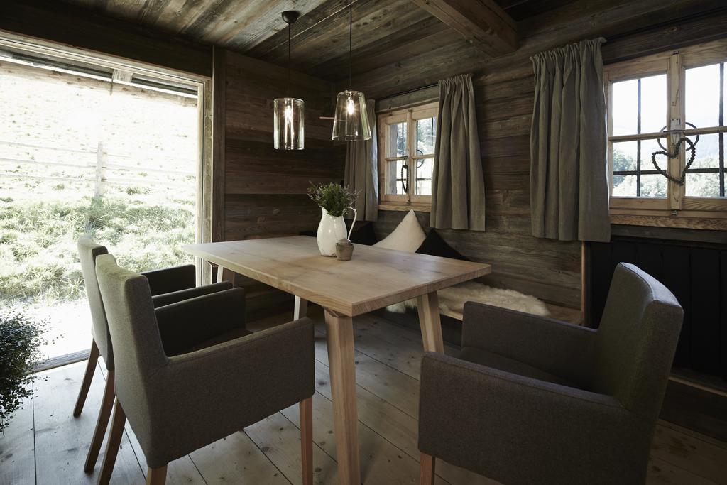 Auhaeuslalm * Maria Alm am Steinernen Meer