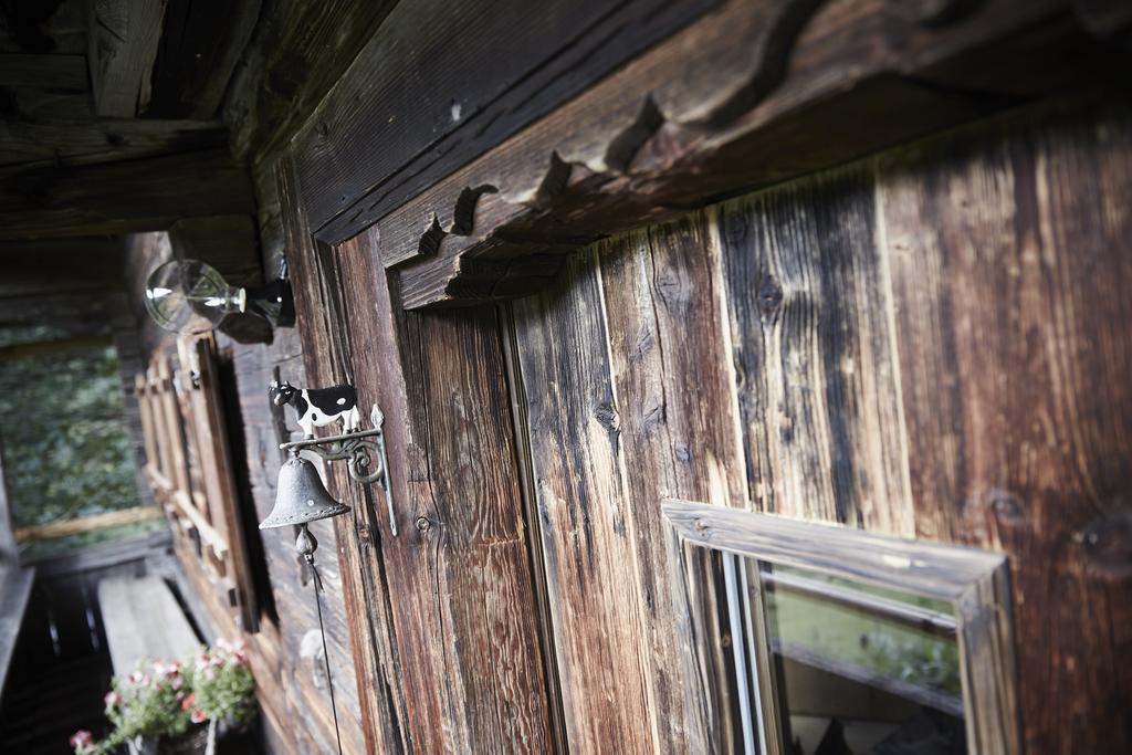 Auhaeuslalm Chalet *