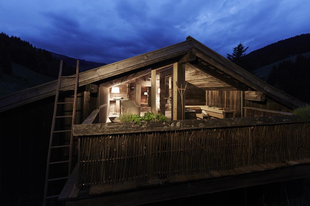 Chalet Auhaeuslalm Maria Alm am Steinernen Meer