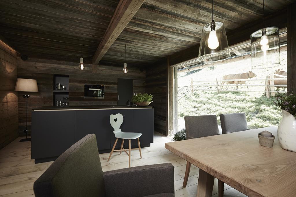 Auhaeuslalm Chalet