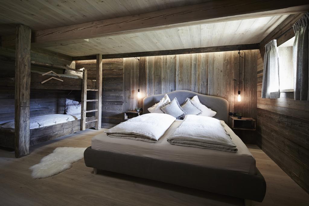 Chalet Auhaeuslalm *
