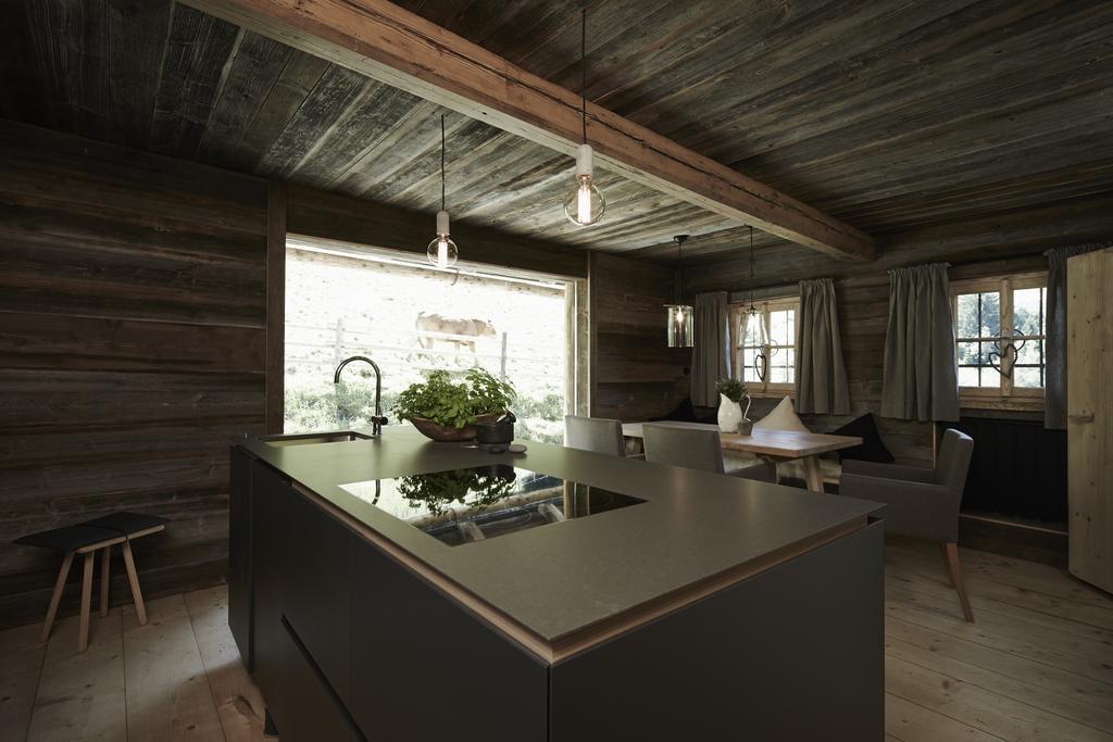 Chalet Auhaeuslalm