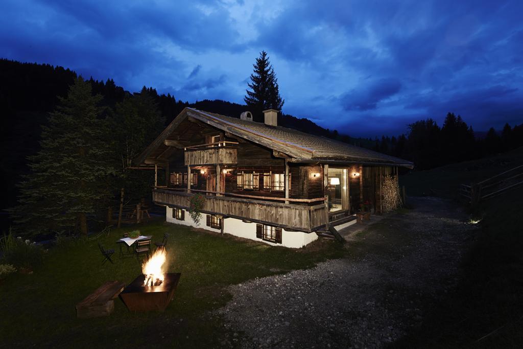 Auhaeuslalm *