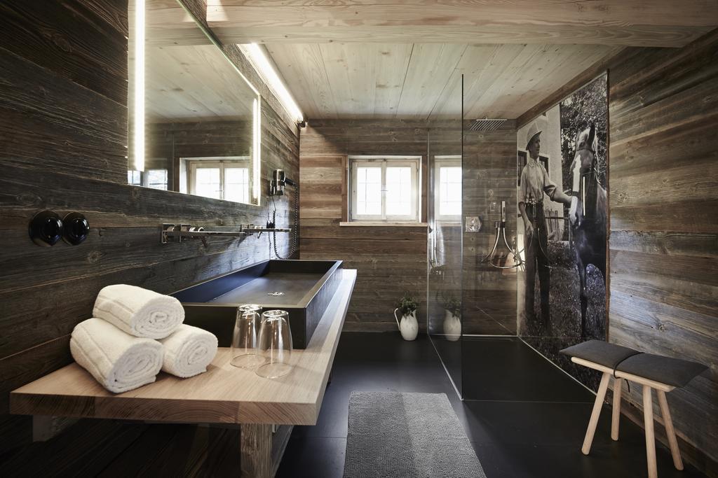 Chalet Auhaeuslalm