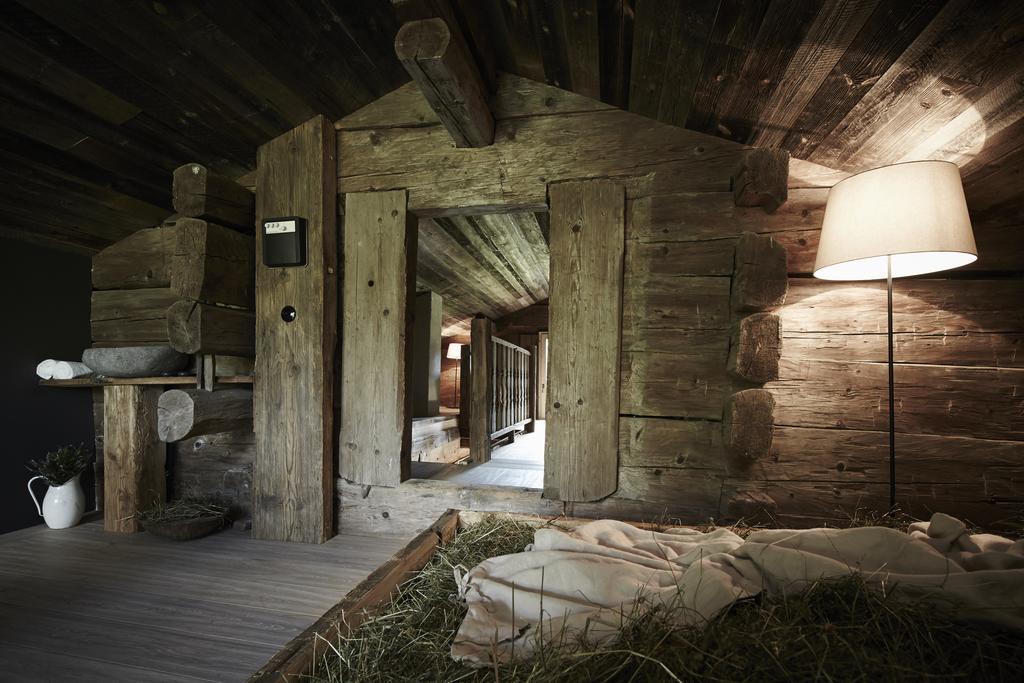 Auhaeuslalm Chalet Maria Alm am Steinernen Meer
